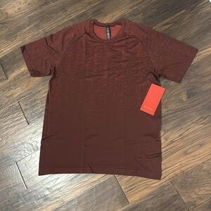 Lululemon Metal Vent Tech Tee 2.0 - NWT